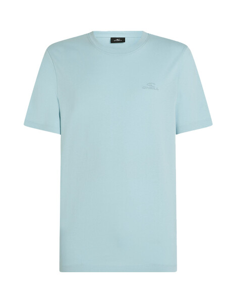 Remera O'Neill Logo - Sky Blue Remera O'Neill Logo - Sky Blue