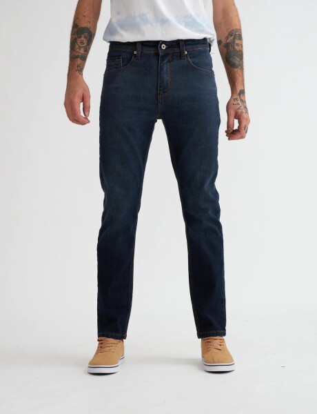 Jean Angelo Deep Blue