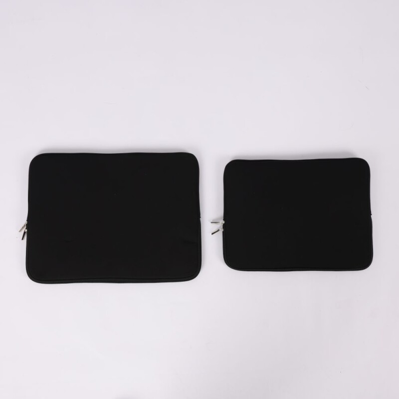 Estuche Para Notebook 15" Neopreno Minimalista Estuche Para Notebook 15" Neopreno Minimalista