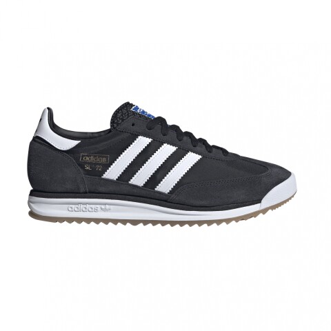 adidas SL 72 RS T Black