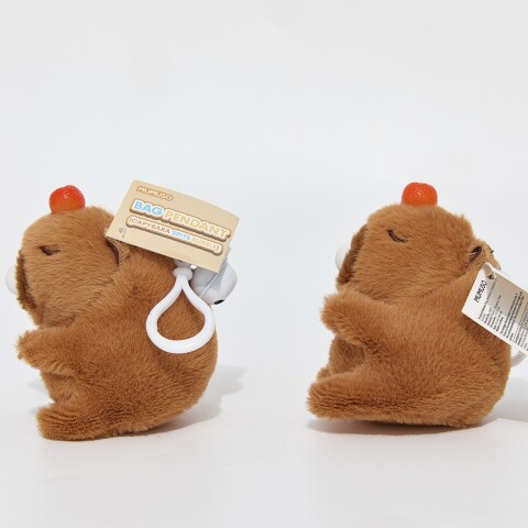 COLGANTE DE BOLSO (CARPINCHO ESPITA BURBUJA) COLGANTE DE BOLSO (CARPINCHO ESPITA BURBUJA)