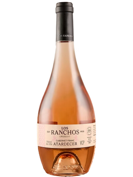 Los Ranchos Rosado Atardecer Los Ranchos Rosado Atardecer