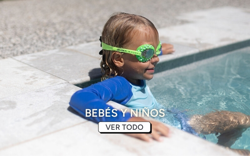 Bebes y niños
