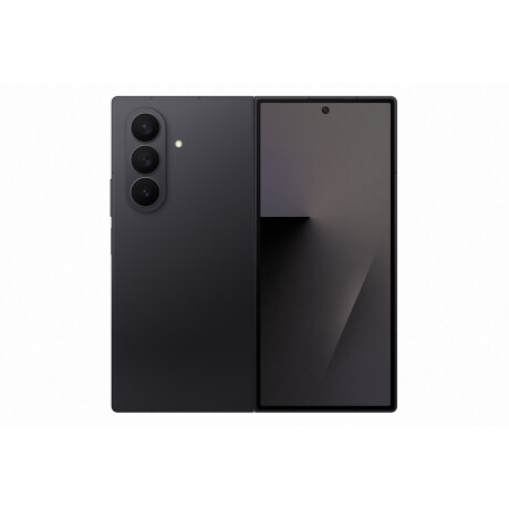 Samsung Galaxy Z Fold7 Jet Black