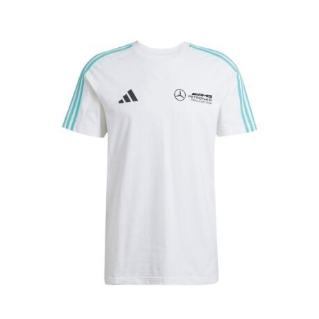 adidas DMA MERCEDES White
