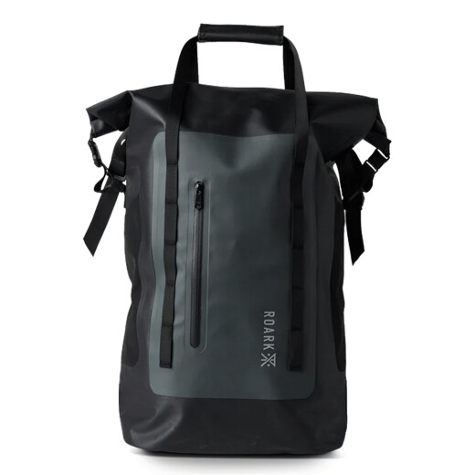 Mochila Roark Accomplice Missing Link 42 Lts - Negro Mochila Roark Accomplice Missing Link 42 Lts - Negro