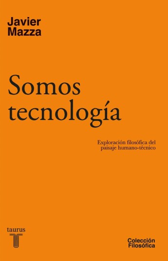 Somos tecnología Somos tecnología