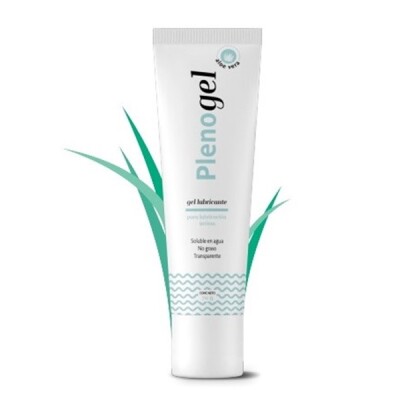 Lubricante íntimo Plenogel 70 Grs. Lubricante íntimo Plenogel 70 Grs.