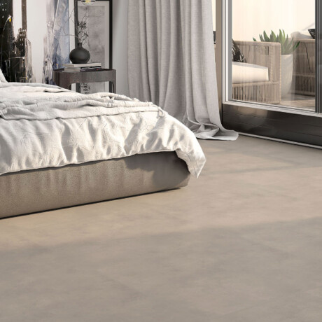 Porcelanato Gris Claro 72X72Cm Piso Pared GAMAS DE GRIS