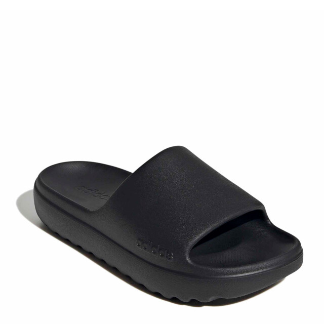 Sandalia Unisex Adidas Adilette Lumia Negro