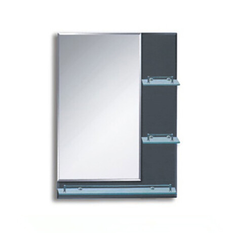 Espejos Para Baño 80X60 Aqualia 000