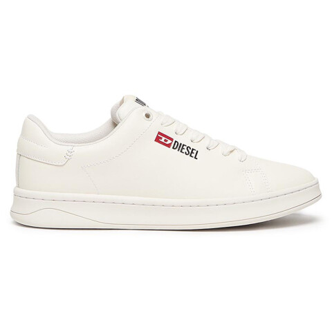 Zapatillas Diesel S-Athene Low Sneakers Hombre White