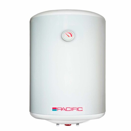 Calefón Pacific 30 Litros Acero Calefón Pacific 30 Litros Acero