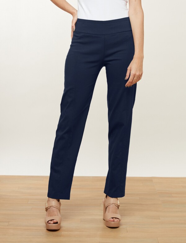 Pantalon Modelador AZUL