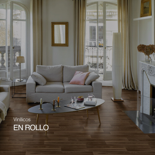 Vinílicos En Rollo