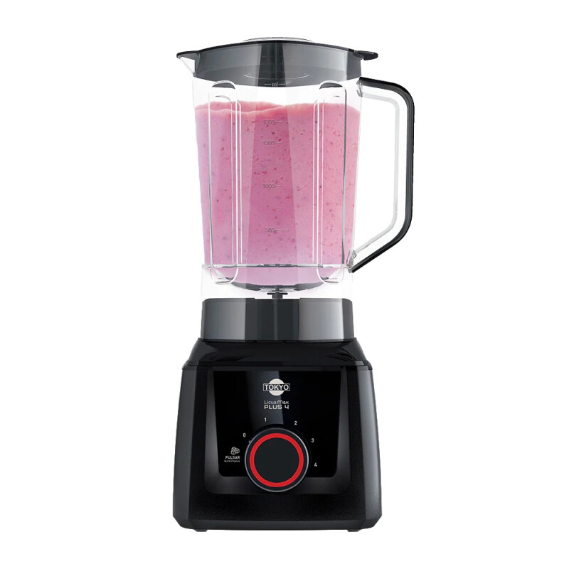 Licuadora Tokyo 1,8L Licuamax Plus 4 Licuadora Tokyo 1,8L Licuamax Plus 4