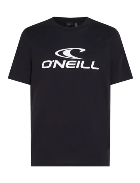 Remera O'Neill Logo Men Negro
