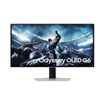 Monitor 27" Odyssey G6