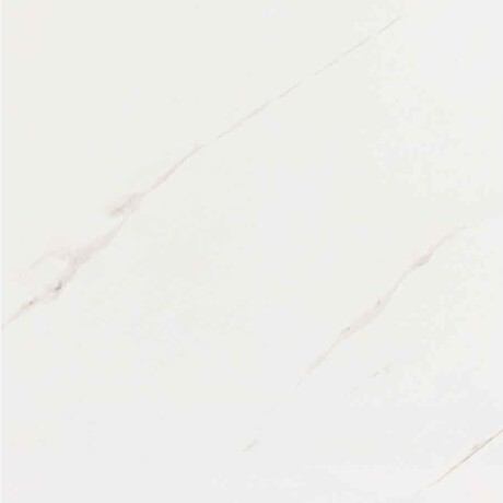 Porcelanato blanco Marmolado brillo rectificado 59.6x59.6Cm piso GAMAS DE BLANCO