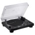 BANDEJA DE VINILO AUDIO TECHNICA ATLP120XBTUSBBK NEGRO BT BANDEJA DE VINILO AUDIO TECHNICA ATLP120XBTUSBBK NEGRO BT