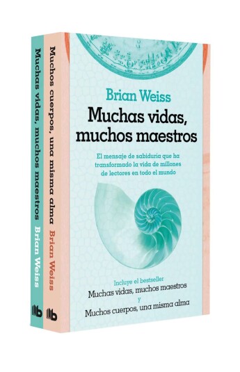Pack Brian Weiss Pack Brian Weiss