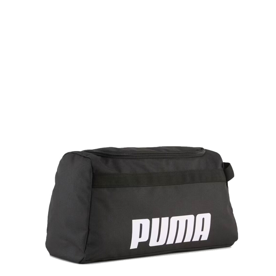 Neceser Puma Challenger Shoe Bag Negro