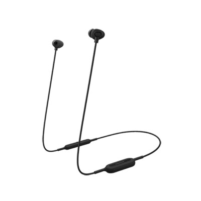 Auriculares INALAMBRICOS BLUETOOTH PANASONIC RP-NJ310BP NEG Auriculares INALAMBRICOS BLUETOOTH PANASONIC RP-NJ310BP NEG