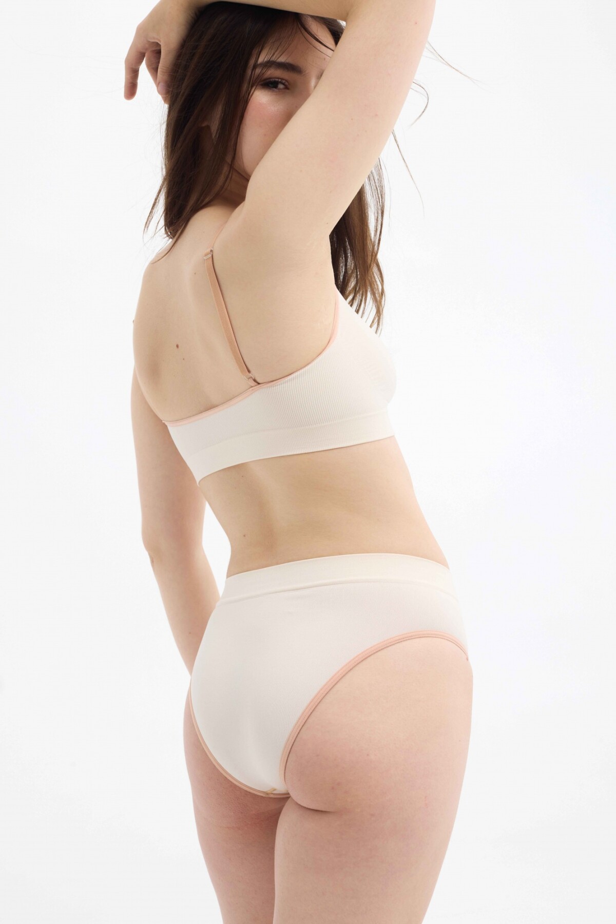 Bikini PIMENTON Contratono Arena/Beige