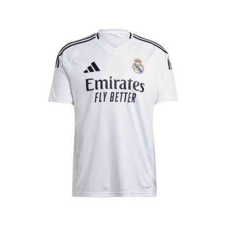 adidas REAL MADRID 24/25 White