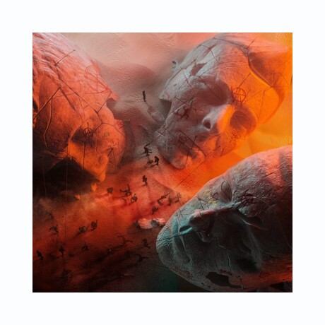 Muse - Will Of The People - Lp Muse - Will Of The People - Lp