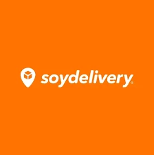 Soy Delivery - Montevideo y Metropolitana - A partir de 72hs