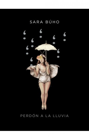 Perdón a la lluvia Perdón a la lluvia