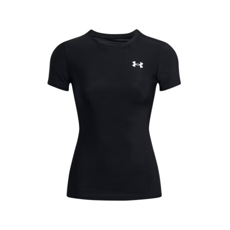 REMERA UNDER ARMOUR HG OG COMPRESSION SS Black