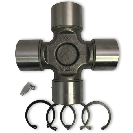 Cruceta Scania 114/124 Hcz277 Cruceta Scania 114/124 Hcz277