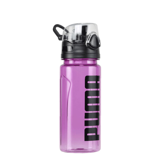 Botella Puma Tr 600 ml Violeta