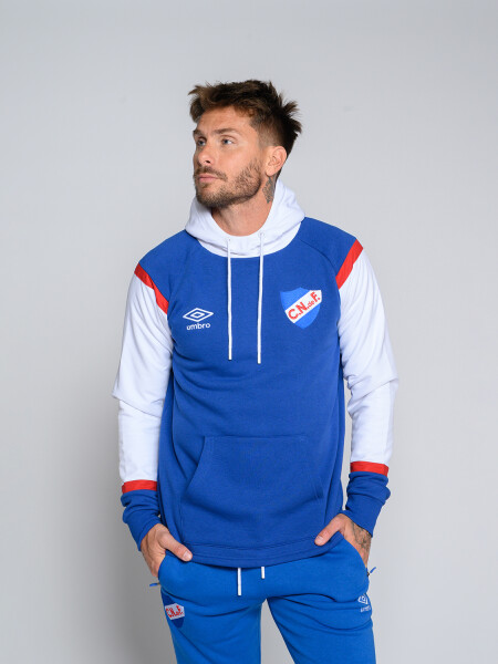 CANGURO VOLKAN CNdeF Nacional Oficial Hombre 194