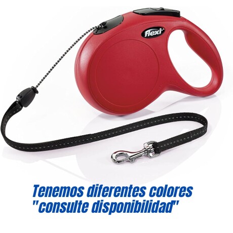 FLEXI NEW CLASSIC L 5 MTS CINTA Flexi New Classic L 5 Mts Cinta