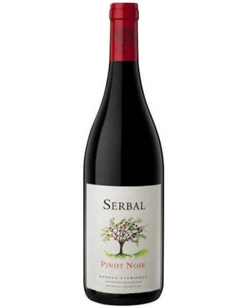 Serbal Pinot Noir Serbal Pinot Noir
