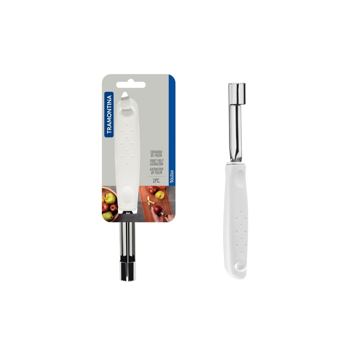 Descorazonador de Manzana Utilar Tramontina 