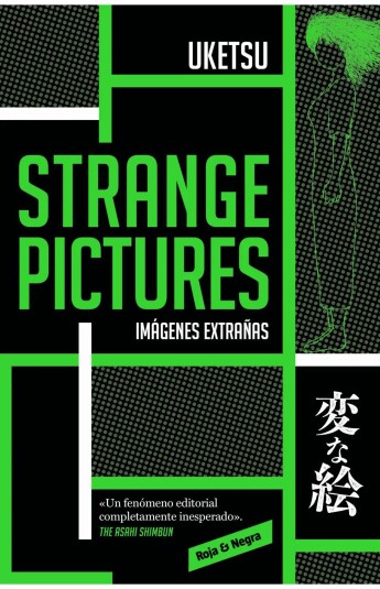 Strange pictures Strange pictures