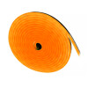 Kit Completo Cinta Tira Led Neon Flexible 5 Metros Naranja Kit Completo Cinta Tira Led Neon Flexible 5 Metros Naranja