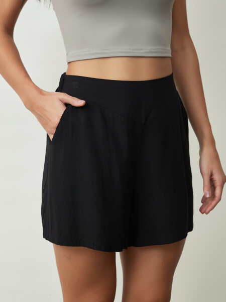 SHORT TEGUCI NEGRO