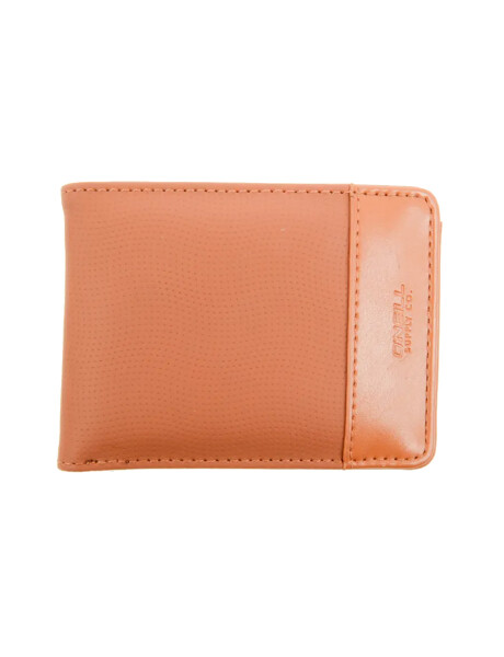 Billetera O'Neill Oasis Camel