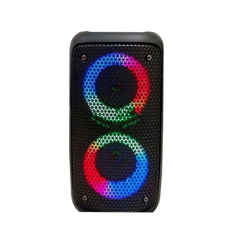 CAJA ACTIVA 2X3"" KTS-1265 CAJA ACTIVA 2X3"" KTS-1265