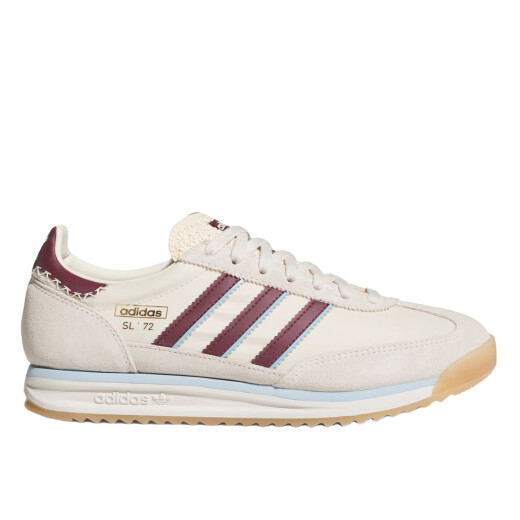 Championes Adidas Sl 72 Rs - Beige Championes Adidas Sl 72 Rs - Beige