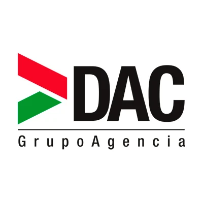 DAC | Envío en Montevideo entrega 48-72hs