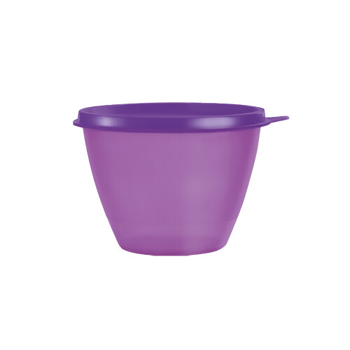 REFRI BOWL VIOLETA 400ML REFRI BOWL VIOLETA 400ML
