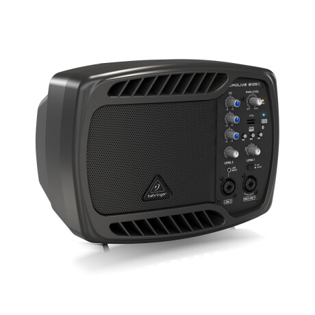 Caja Acustica Behringer B105d 50w C/bt Caja Acustica Behringer B105d 50w C/bt