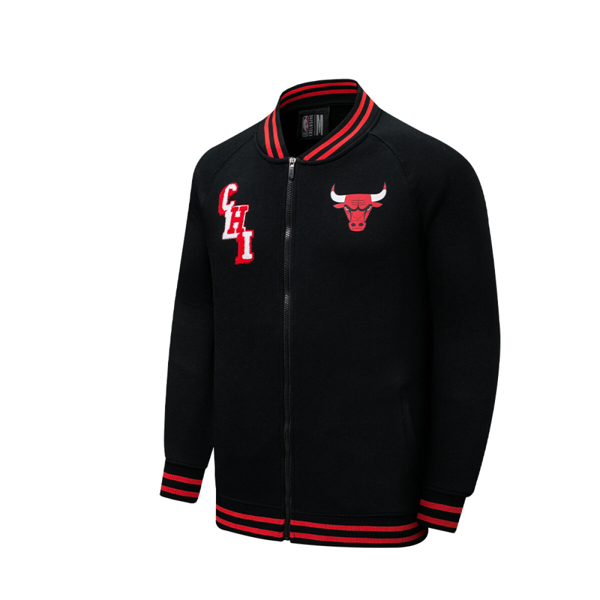 CAMPERA NBA BULLS - Bulls 