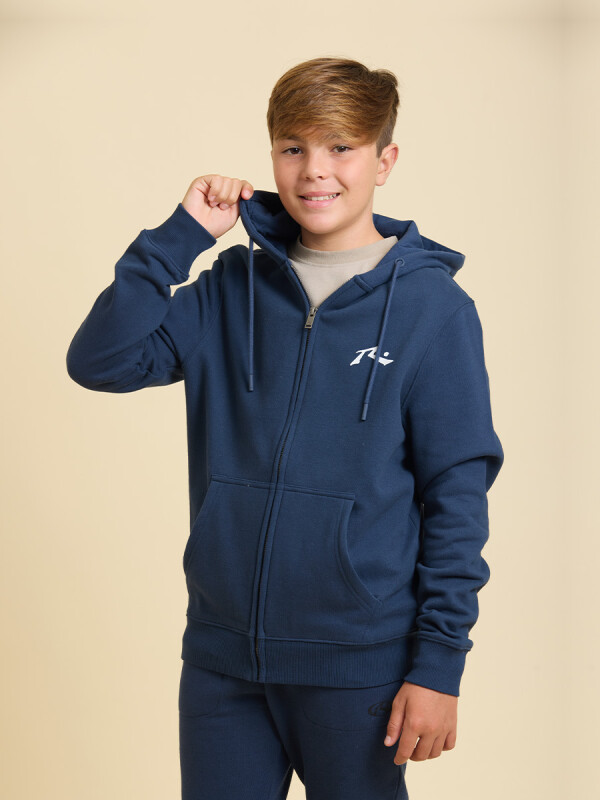 CANGURO C/C TARANIS TEEN RUSTY Navy